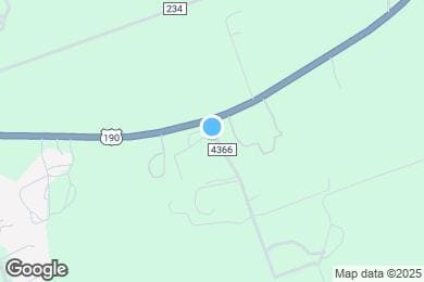 Map image of the property - 142 County Rd 4366