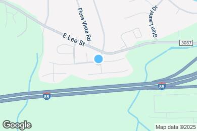 Map image of the property - 4018 Vershire Ave