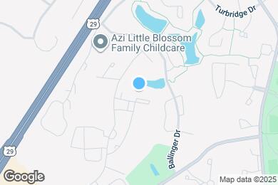 Map image of the property - 14163 Castle Blvd