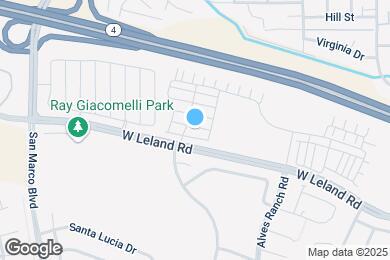 Map image of the property - 616 Whisper Ln