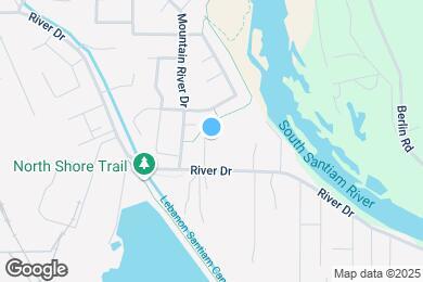 Map image of the property - 2457 Roll Tide Ct