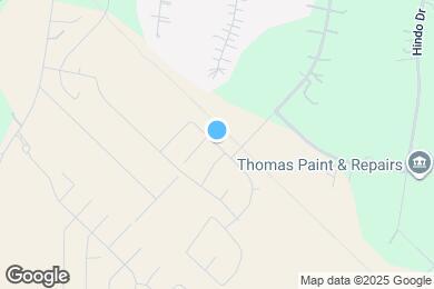 Map image of the property - 10755 Sunlit St