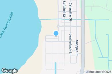 Map image of the property - 4830 Riverwalk Dr