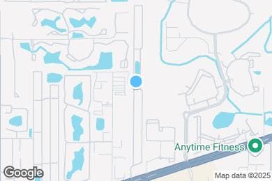 Map image of the property - 10928 Poplar St NE