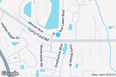 Map image of the property - 2778 Devie Ct