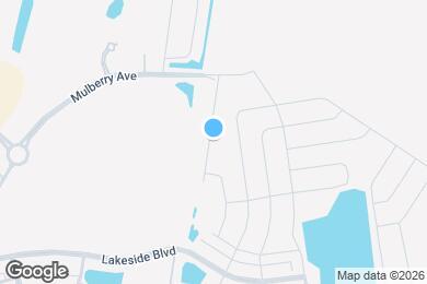 Map image of the property - 48 Striker Rd
