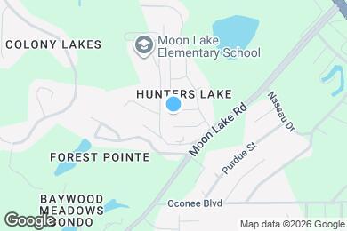 Map image of the property - 12352 Wasatch Ct