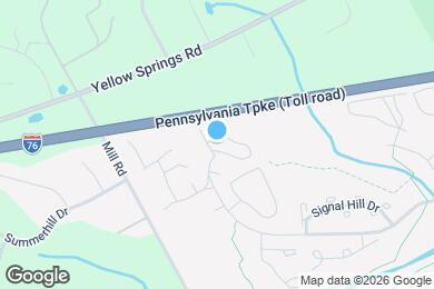 Map image of the property - 68 Main St