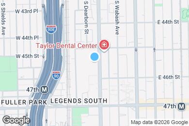 Map image of the property - Abbott Square