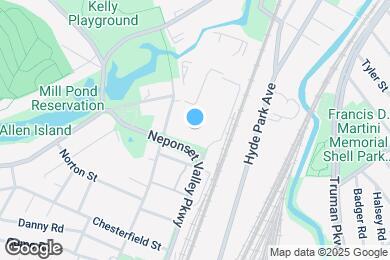 Map image of the property - 1 Westinghouse Plz