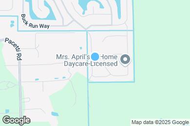Map image of the property - 414 Samara Lakes Pkwy