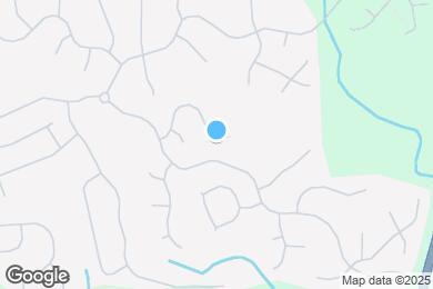 Map image of the property - 4390 Split Creek Dr