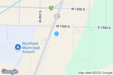 Map image of the property - Sandstone Hills