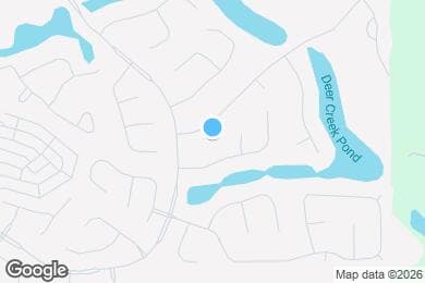 Map image of the property - 9207 Albury Ct