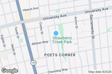 Map image of the property - 2144 Bonar St