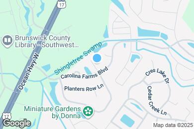 Map image of the property - 798 Haystack Way