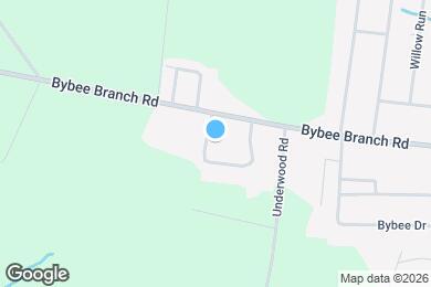 Map image of the property - 73 Dogwood Pointe Dr