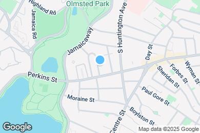 Map image of the property - 15 Parkton Rd