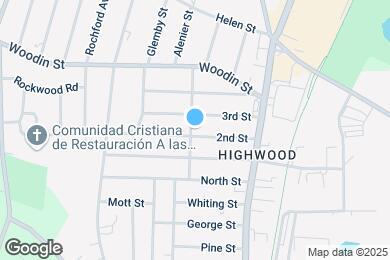 Map image of the property - 75 2nd St