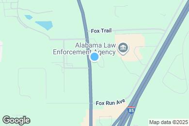 Map image of the property - Arbor Place