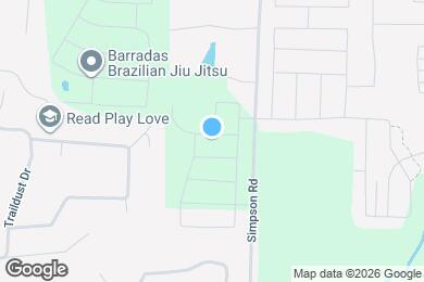 Map image of the property - Unit