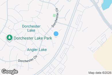 Map image of the property - 5011 Jurel Ct