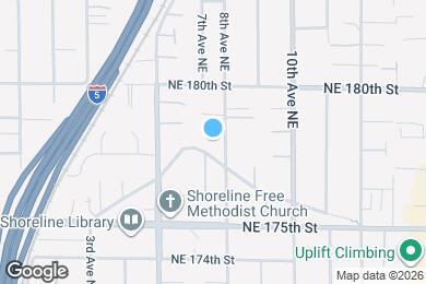 Map image of the property - Unit A