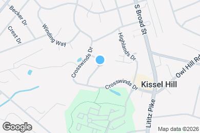 Map image of the property - 39 Heron Rd