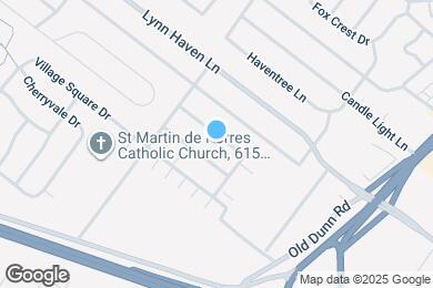 Map image of the property - 510 Impala Ln