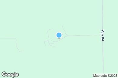 Map image of the property - W2629 Kramer Rd