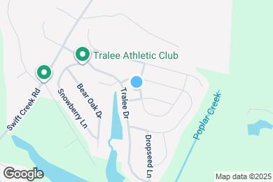 Map image of the property - 58 Magnolia Vine Ln