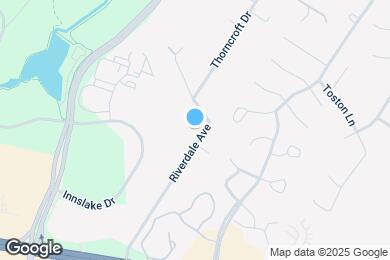 Map image of the property - 4180 Innesbrook Rd