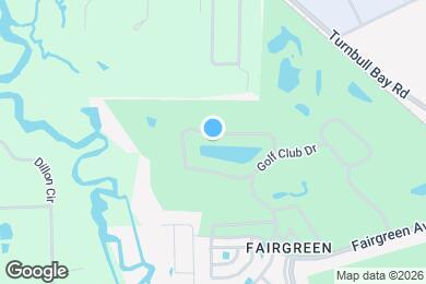 Map image of the property - 84 Lake Fairgreen Cir