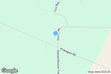 Map image of the property - 6257 Smith Rd