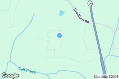 Map image of the property - 8263 Country Cir