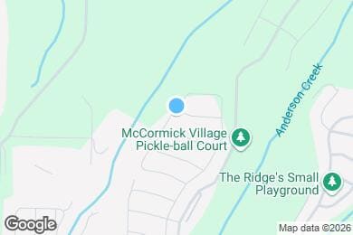 Map image of the property - 3374 SW Pier Ln