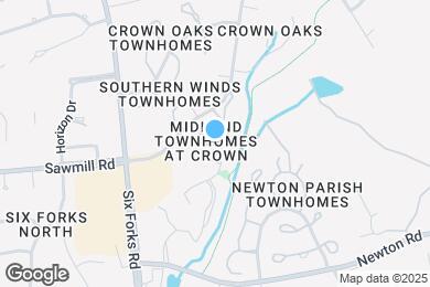 Map image of the property - 7708 Kelley Ct