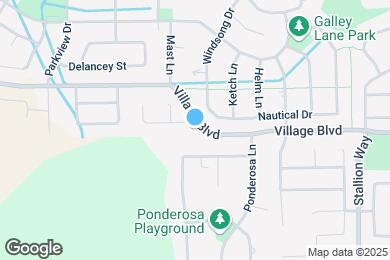 Map image of the property - 291 Beach Tree Ln