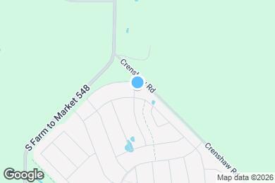 Map image of the property - 2019 Clear Br Wy