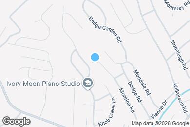 Map image of the property - 5921 Montina Rd