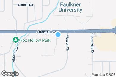 Map image of the property - 31 Mountain View Dr