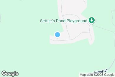 Map image of the property - 120 Rainbow Trout Ln