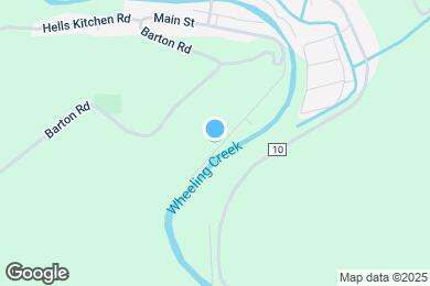 Map image of the property - 70150 Central Ave
