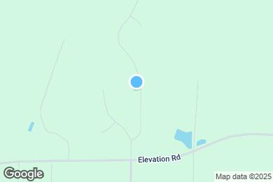 Map image of the property - 197 Barewood Dr