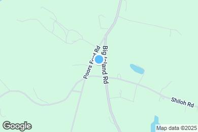 Map image of the property - 178 Big Island Rd