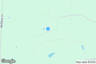 Map image of the property - 1043 Buck Rd