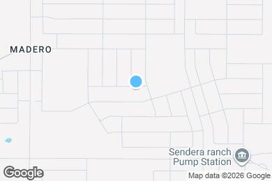 Map image of the property - 1313 Buckaroo Blvd