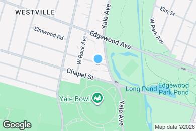 Map image of the property - 22 Westwood Rd