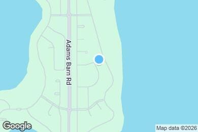 Map image of the property - 252 Pine Lilly Ct