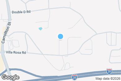 Map image of the property - 125 Fawn Ln